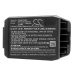 BarCode, Scanner Battery Motorola CS-MC210BX