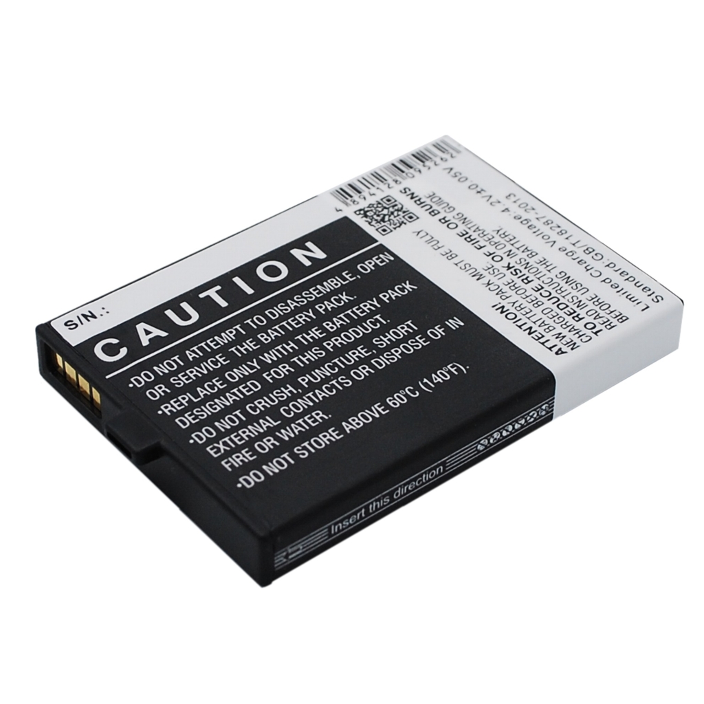 Akku kompatibel mit Sagem CS-MC3020XL