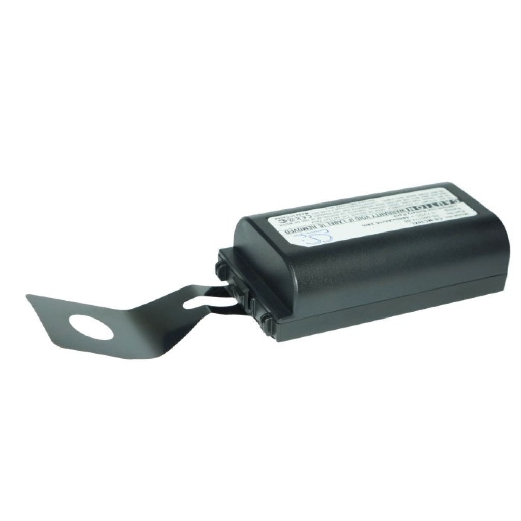 CMOS / BackUp Battery Symbol CS-MC30XL