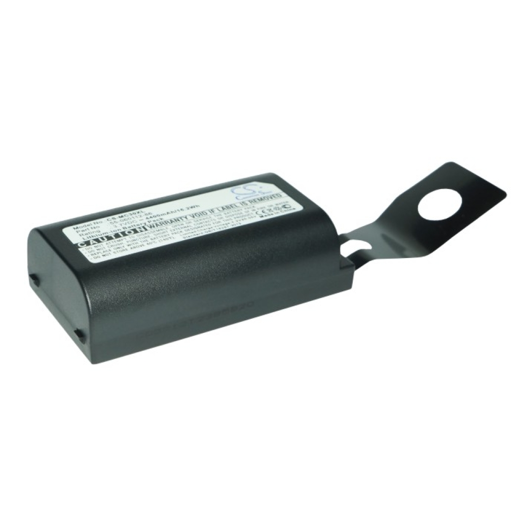 CMOS / BackUp Battery Symbol CS-MC30XL
