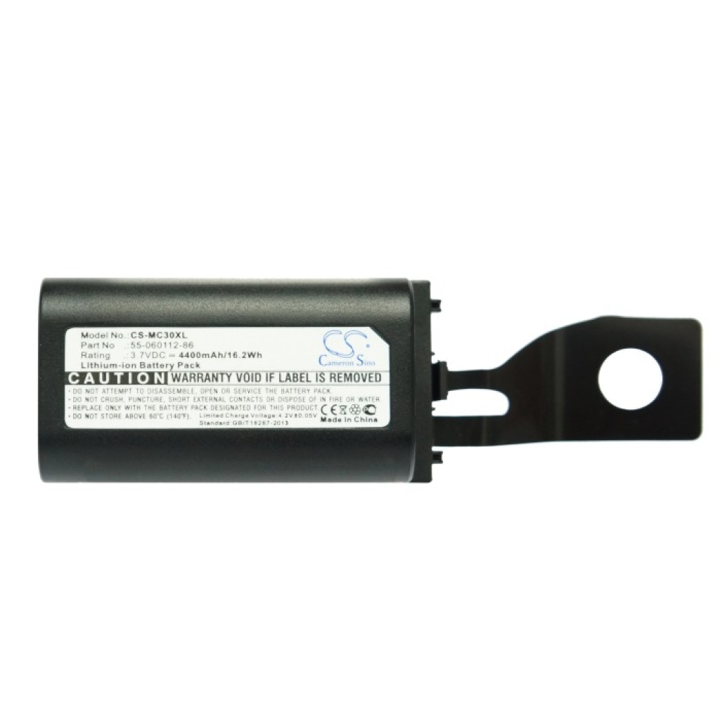 CMOS / BackUp Battery Symbol CS-MC30XL