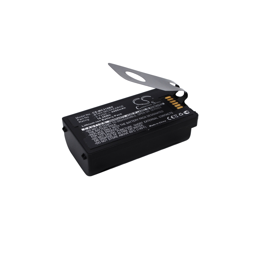 CMOS / BackUp Battery Symbol CS-MC310BX