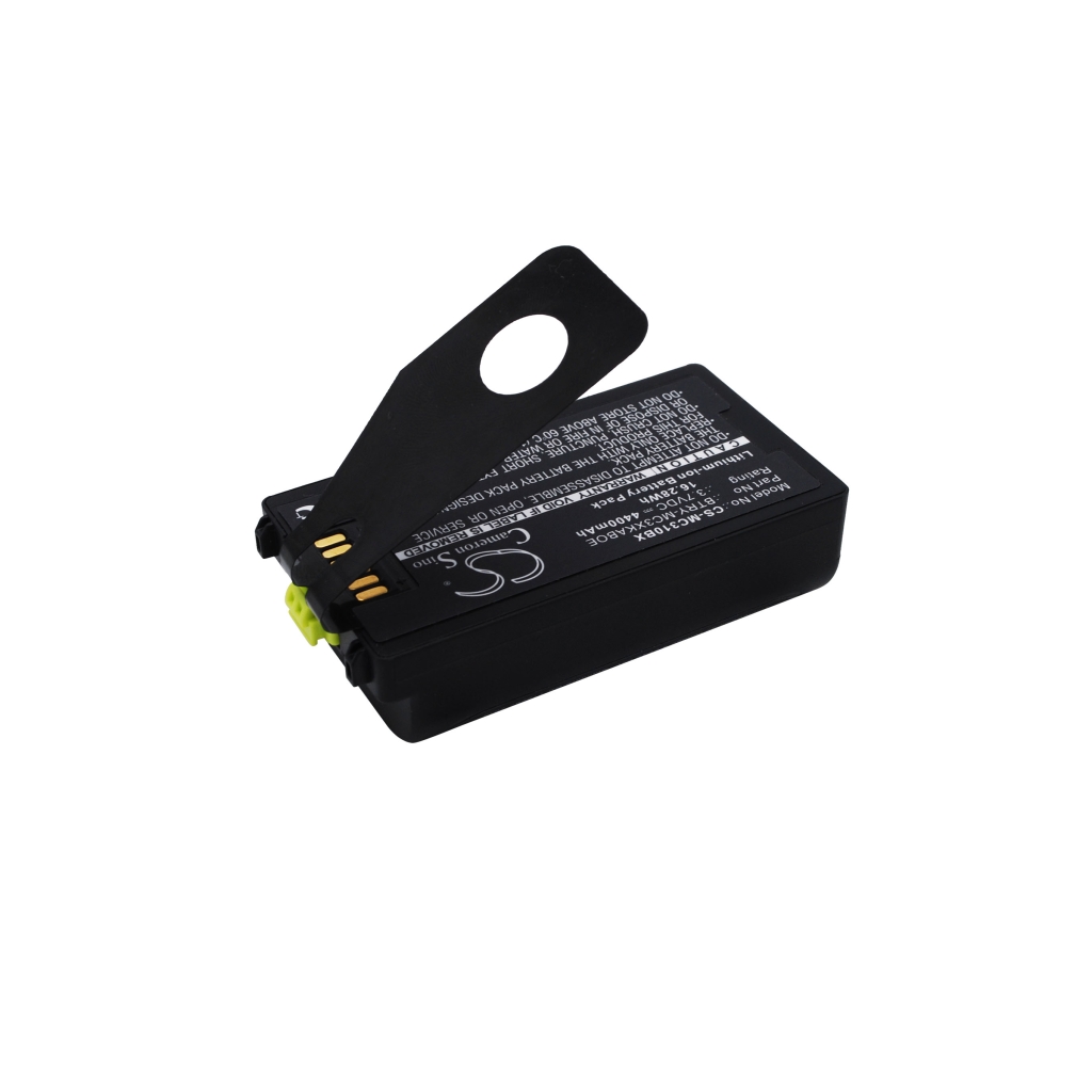 CMOS / BackUp Battery Symbol CS-MC310BX