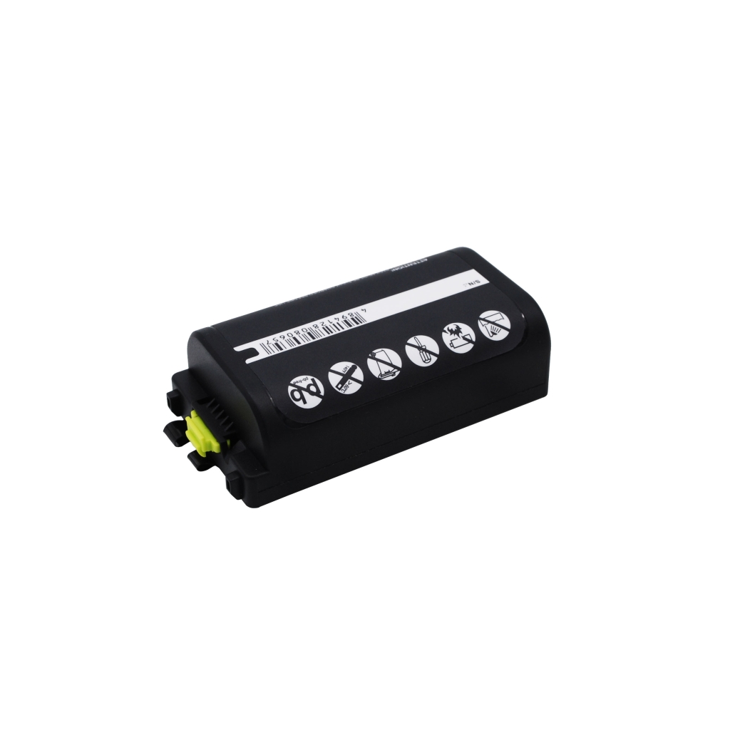 CMOS / BackUp Battery Symbol CS-MC310BX