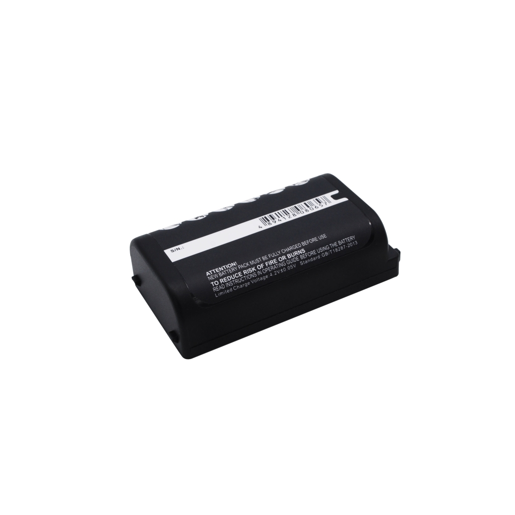 CMOS / BackUp Battery Symbol CS-MC310BX