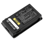 Barcode, Scanner Akkus Zebra MC32N0