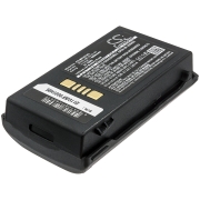 Barcode, Scanner Akkus Zebra MC32N0