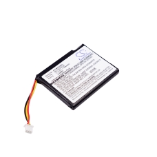 Kompatibler Ersatzakku für Zebra 82-133770-01