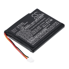 Compatible battery replacement for Motorola 82-133770-01