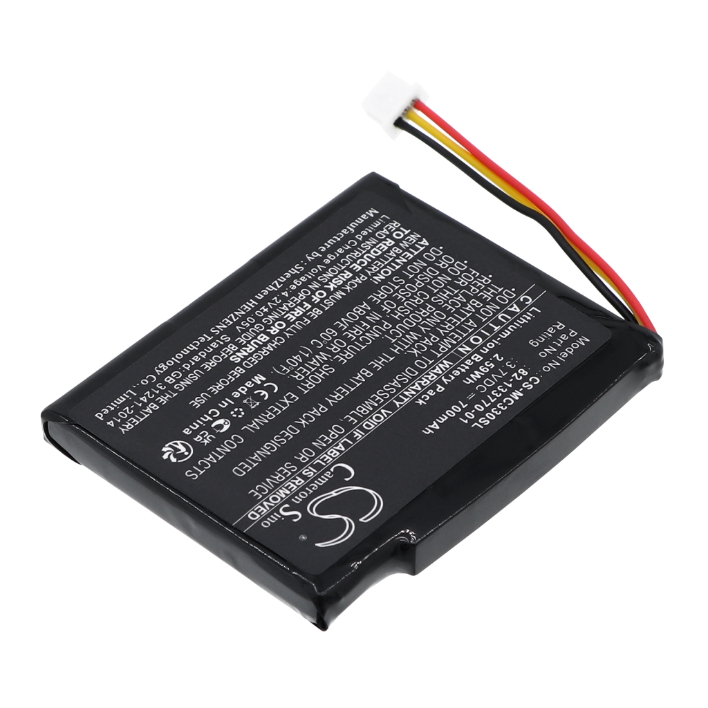 Akku für Zebra CS3070