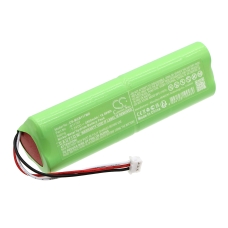 Compatible battery replacement for  B11707