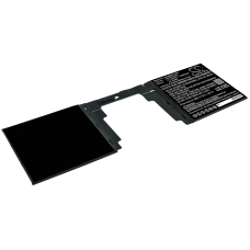 Kompatibler Ersatzakku für Microsoft G3HTA040H