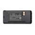 Battery compatible with Motorola CS-MCP186TC