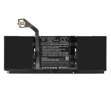 Kompatibler Ersatzakku für Microsoft G3HTA057H