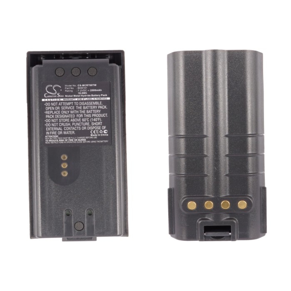 Harris P7200