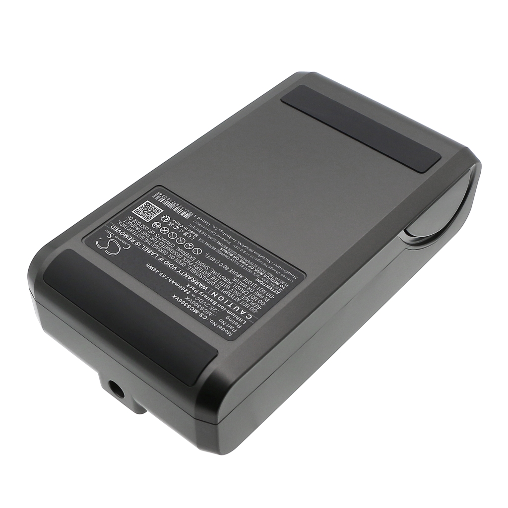 Staubsauger Akkus Maircle CS-MCS300VX