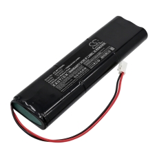 Kompatibler Ersatzakku für Triax 80604331