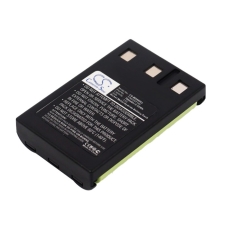 Compatible battery replacement for TCM 17NO09T180