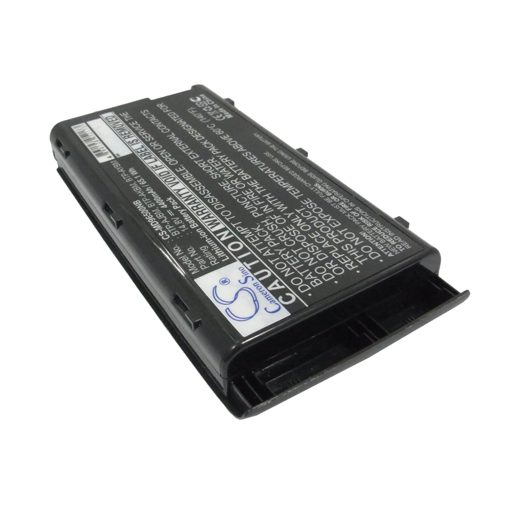 Akku kompatibel mit Medion CS-MD96500NB