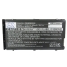 Akku kompatibel mit Medion CS-MD96500NB