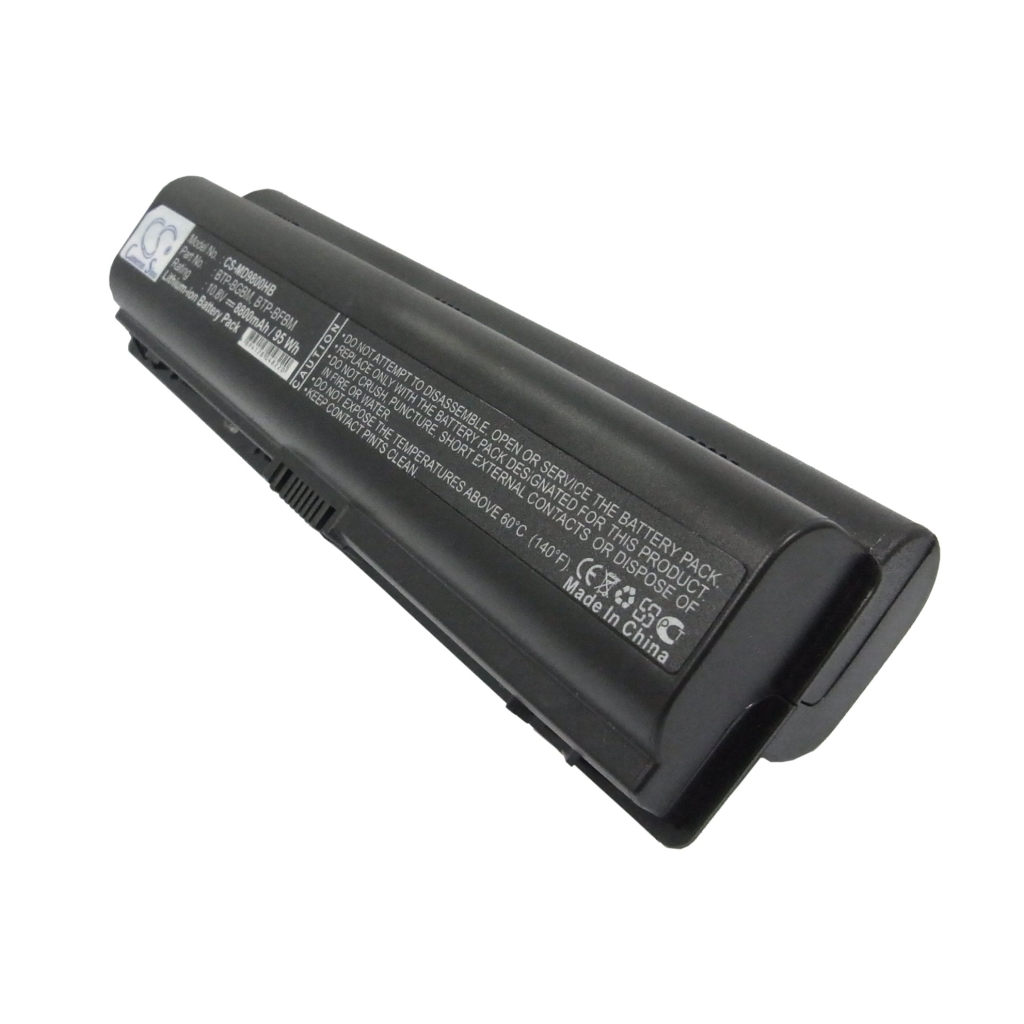 Battery Replaces BTP-BGBM