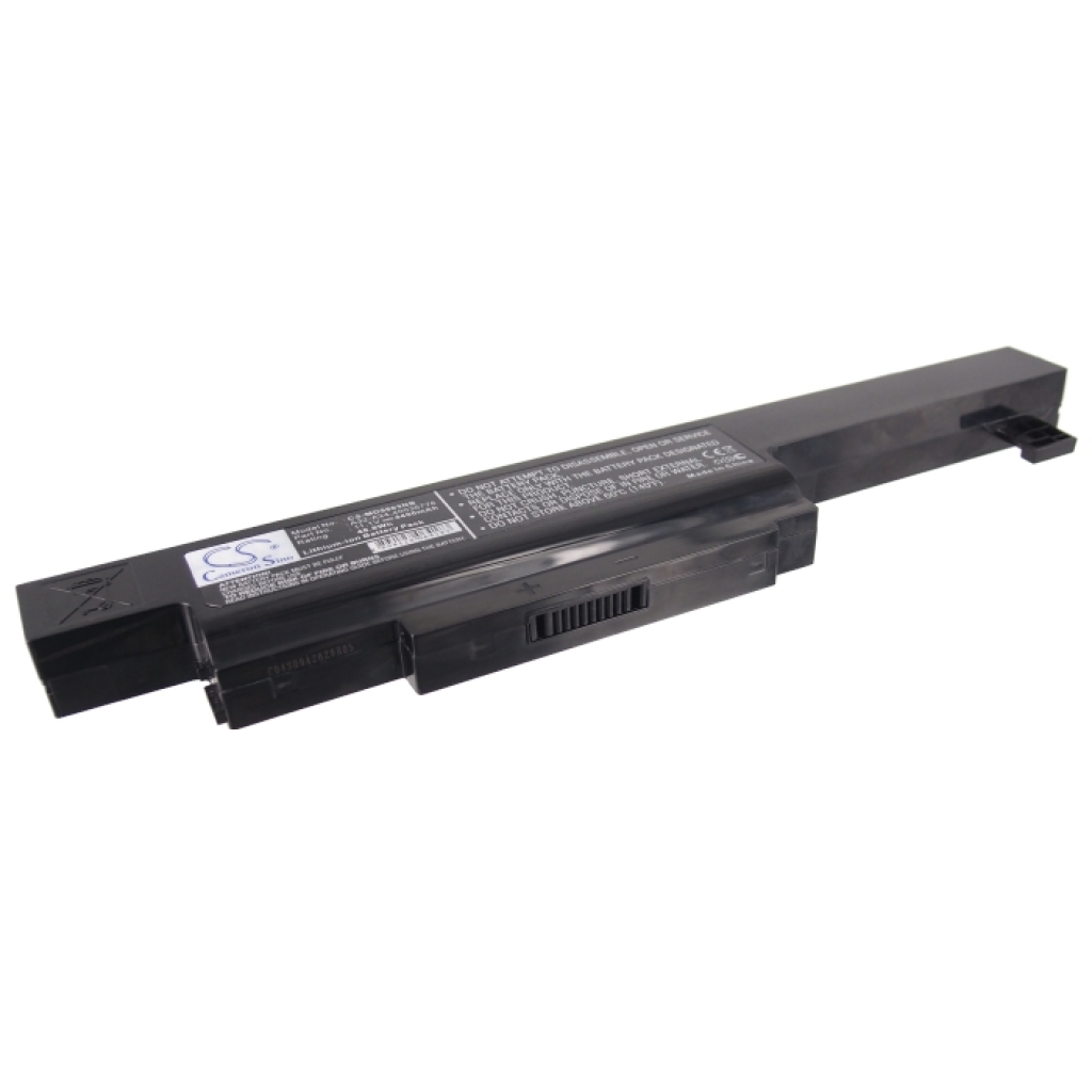 Notebook battery Positivo CS-MD9803NB