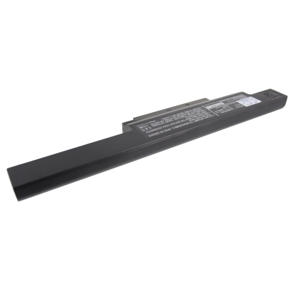 Notebook battery Positivo CS-MD9803NB