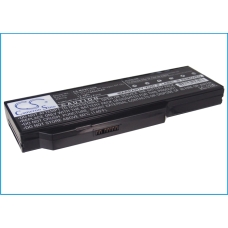 Kompatibler Ersatzakku für Packard Bell 40011810,40016133,441600000003,441600000005,441686500020...