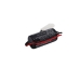 Industriebatterie Modicon 984X