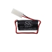 Industriebatterie Modicon 984X