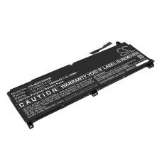 Kompatibler Ersatzakku für Medion V150BAT-4,V150BAT-4-53