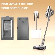 Kompatibler Ersatzakku für Midea BP29625C