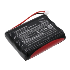 Compatible battery replacement for  