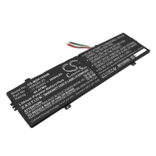 Kompatibler Ersatzakku für Medion 456484-3S