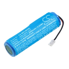 Compatible battery replacement for  INR18650-22S