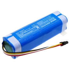 Kompatibler Ersatzakku für Midea BP14452A,BP14452B