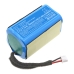 Speaker Battery Medion CS-MDP762SL