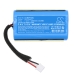 Speaker Battery Medion CS-MDP762SL