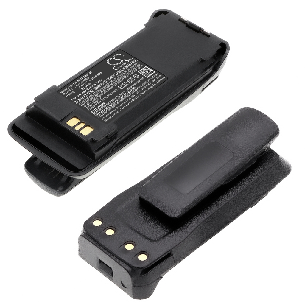 Motorola Vertex CS-MDR300TW