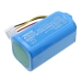 Battery Replaces INR18650-4S1P