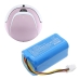 Battery Replaces INR18650-4S1P