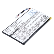 Kompatibler Ersatzakku für IEIMobile 1ICP4/54/85