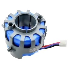 Compatible battery replacement for  RD-MID14.4VA