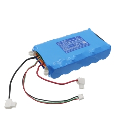 Compatible battery replacement for  BP22240B