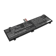 Kompatibler Ersatzakku für Mechrevo GK5CN-00-13-4S1P-0,GK5CN-03-17-4S1P-0,GK5CN-14-20-4S1P-0