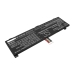 Notebook battery Tongfang CS-MDX200NB