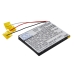 Navigationssysteme Akkus Modecom CS-MDX310SL