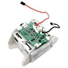 Compatible battery replacement for  BP25240A