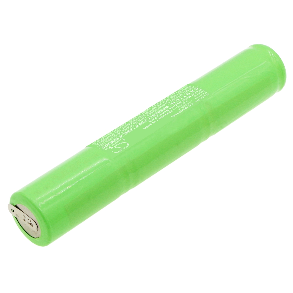 Elektrowerkzeuge Akkus Megger CS-MEG218SL