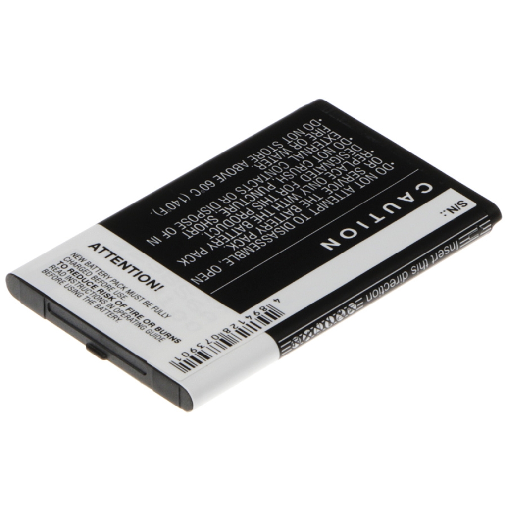 Akku kompatibel mit Mobistel CS-MEL420SL